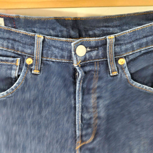 リーバイス Levis Engineered Jeans 502 Regular Taper メンズ 32inch